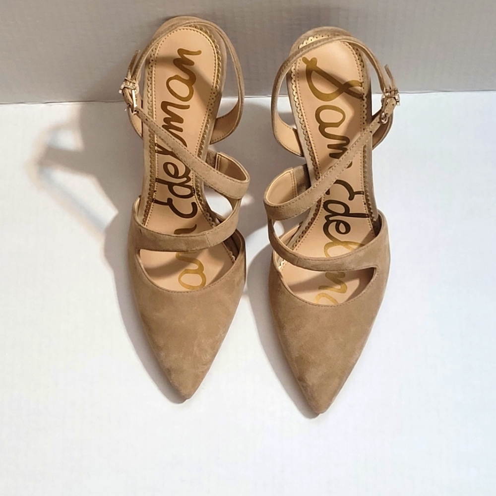 Sam Edelman heel